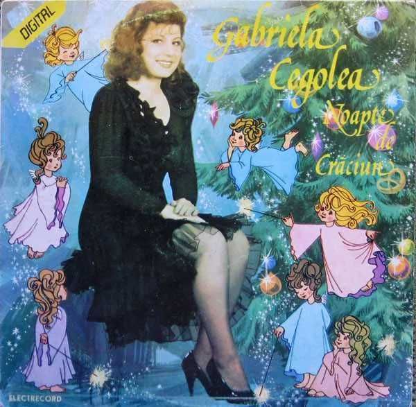 Discuri Vinyl Romanesti Muzica Colinde de Craciun Hrusca Cor Madrigal Romanian Carols Sufletul Golanilor Electrecord Povesti Povestiri Basme Teatru