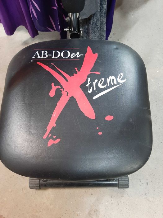Тренажёр AB- DOer treme