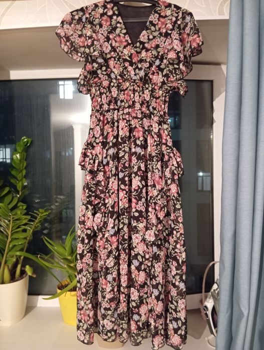 Женские вещи ,одевала 1раз