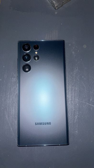 Samsung galaxy s22 ultra 5g