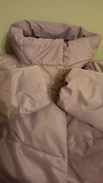 Geaca groasa de iarna