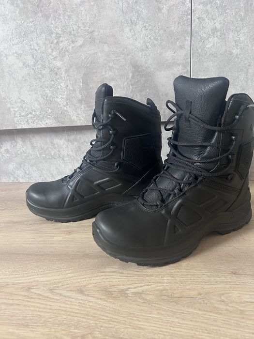 Тактические берцы HAIX