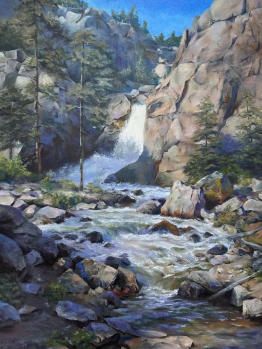 Продам картину.Натюрморт