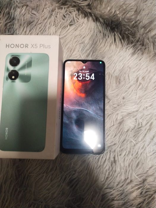 продам HONOR X5 Plus