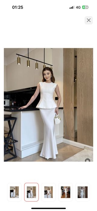 Продам двойку юбочную