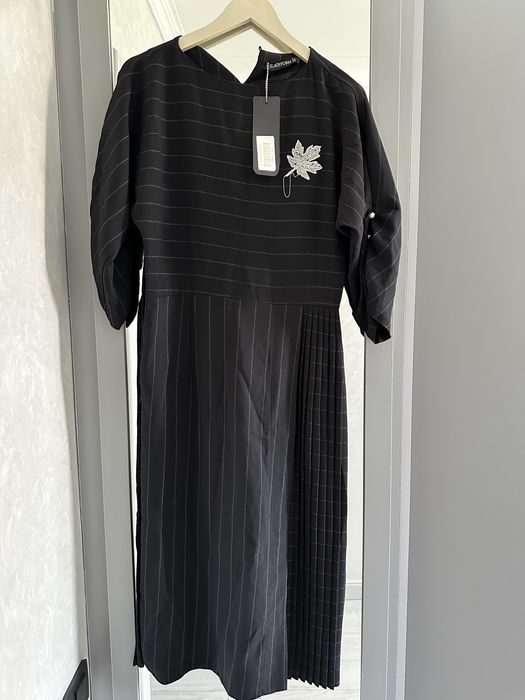 Новые платья турецкого производства