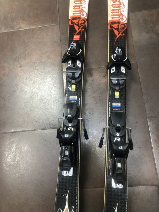 Ски Dynastar 150 см