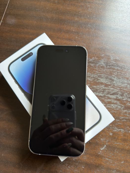 IPhone 14 pro 128 GB