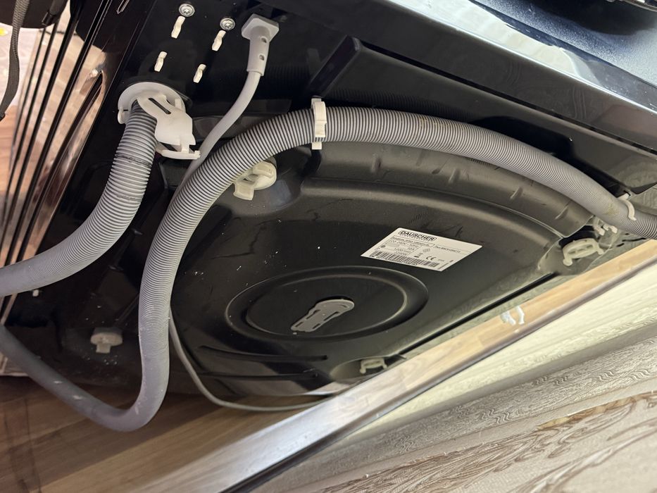 Стиральная машина Dauscher