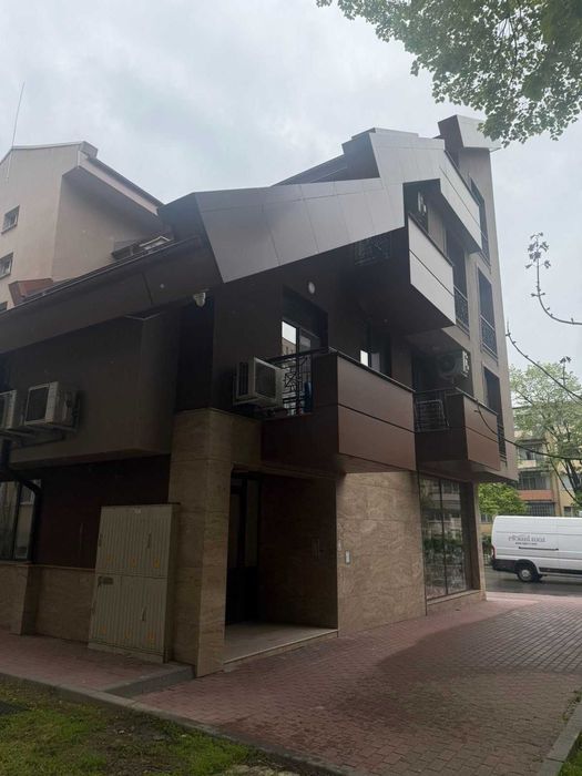 Продава се Едностаен апартамент в Пловдив, Кършияка - 37 кв.м за 2568 €/кв.м - Снимка #4