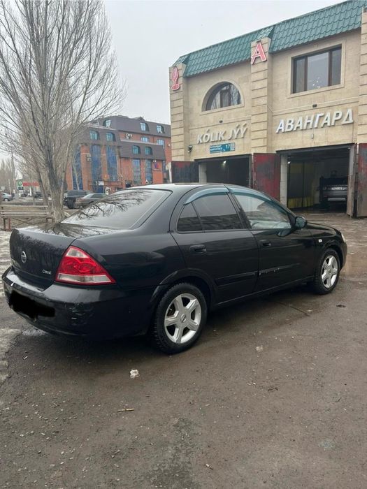 Продам Ниссан Альмера