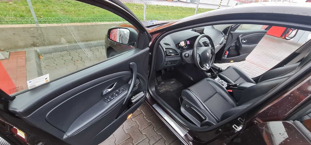Renault Megane 3 1.2 Tce Bose
