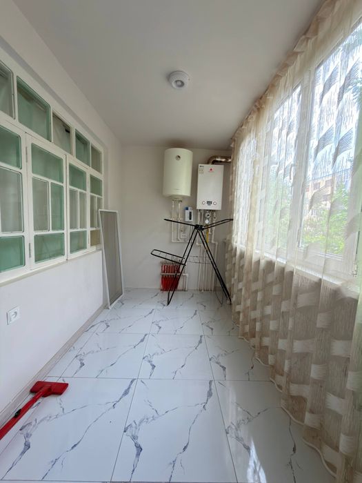 Саттепо  2 Хона  2 Этаж  60м²