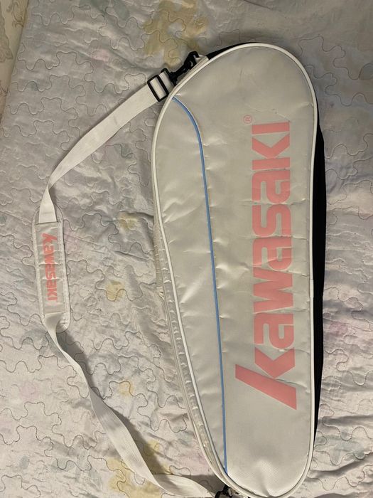 Сумка для бадминтона