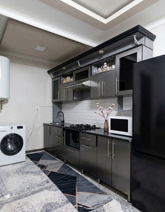 Квартира ва тайор даромадли бизнес сотувда / 2 в 1 (квартира и бизнес)