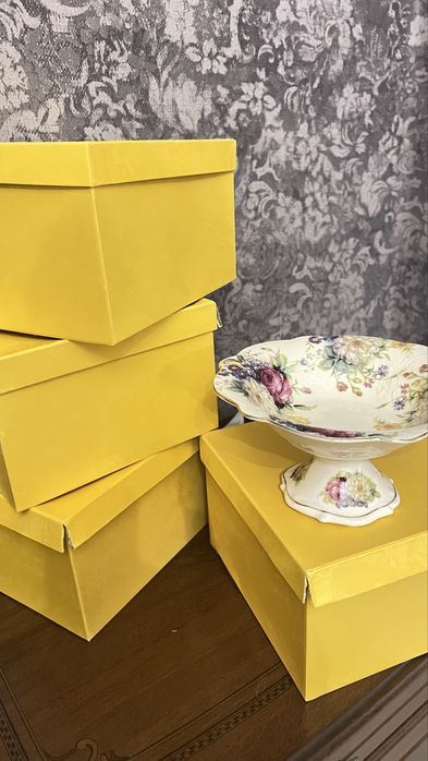 Салатница, конфетницы