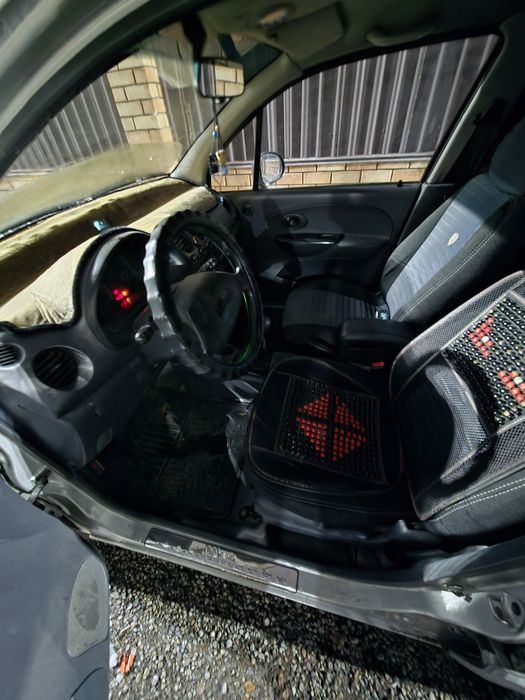 Matiz kunli arendaga beriladi