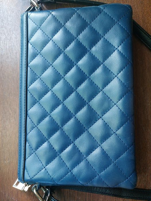 Сумка через плечо