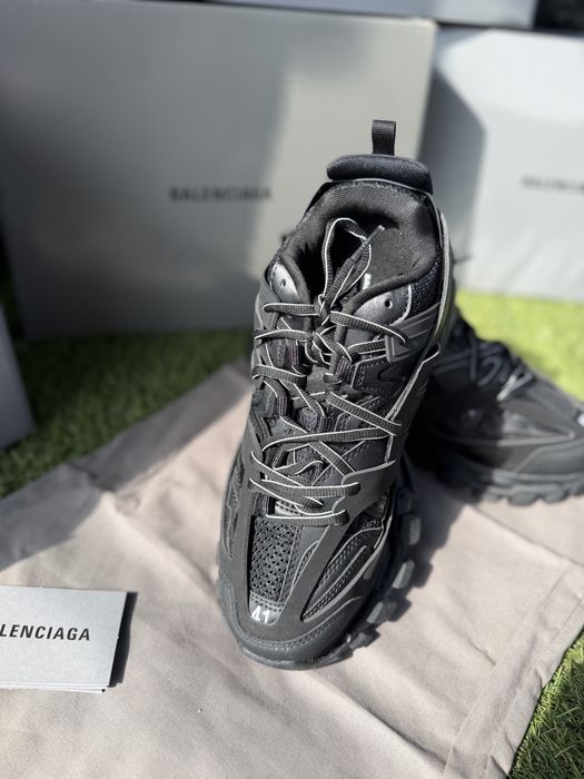 Balenciaga Track / Premium / Full Box / REDUCERE