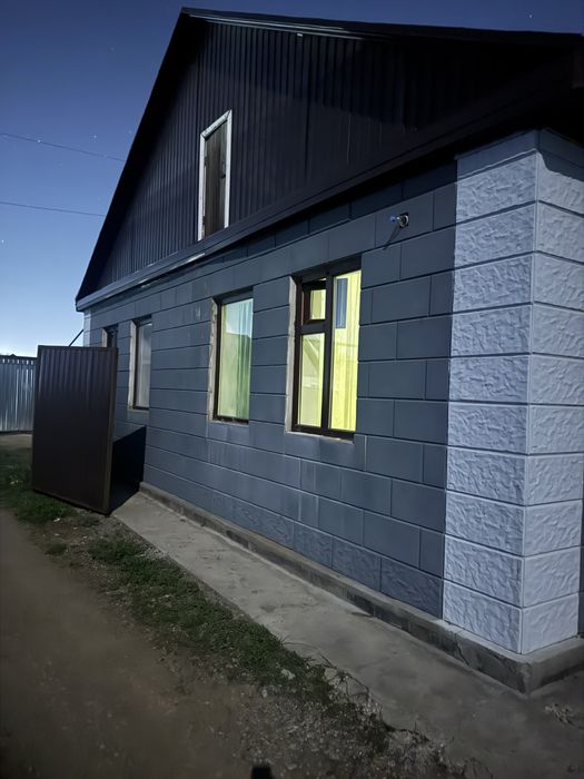 Срочна продается дом на малышке 11,500 млн