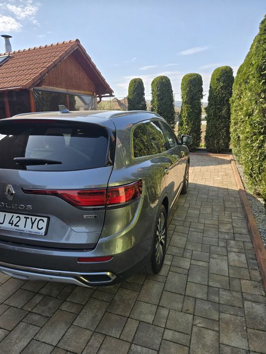 Vând Renault Koleos