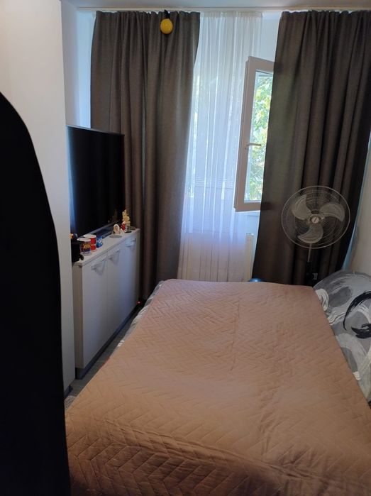 Vând apartament 3 camera Marghita