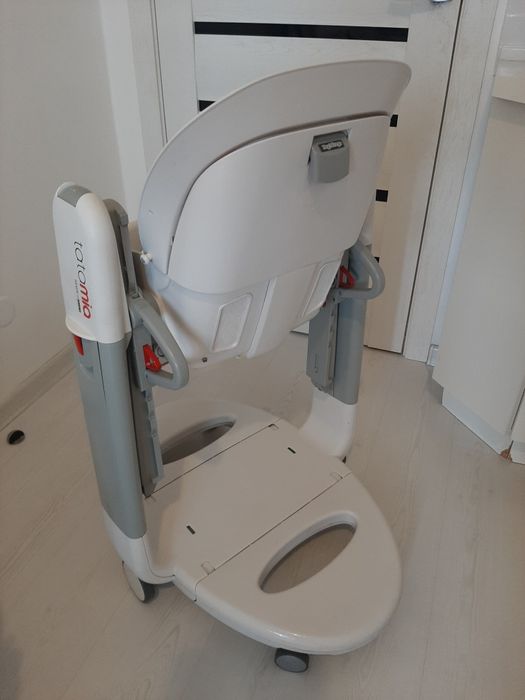 Peg-Perego Tatamia, детский стул