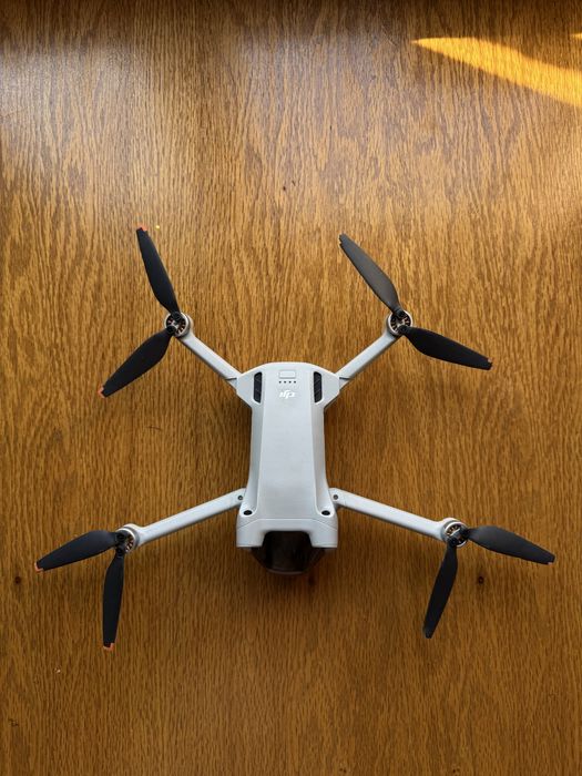 Срочно продаю DJI MINI 3PRO