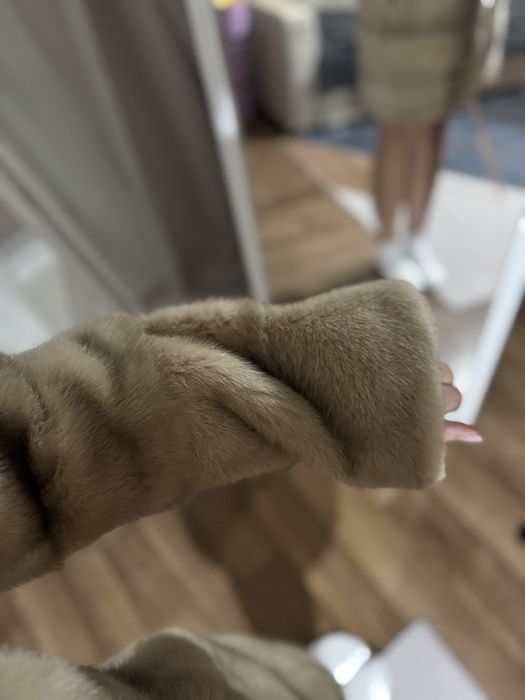 продам Шуба норковая