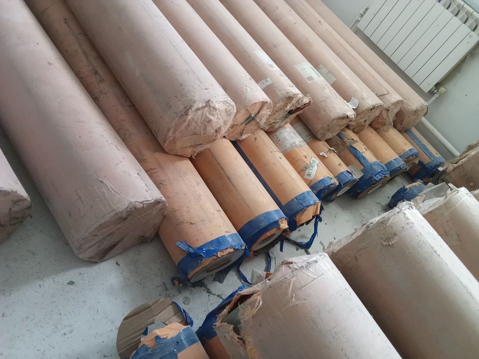 Продам линоллиум