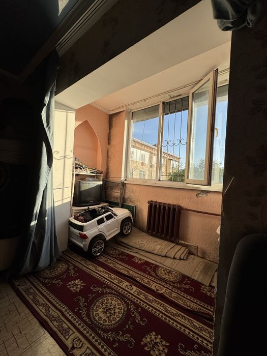 Продам квартиру 56 м², мкр. Карасу 4Б