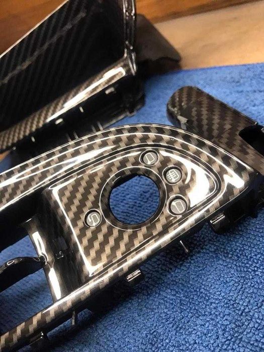 Хидрографика на детайли