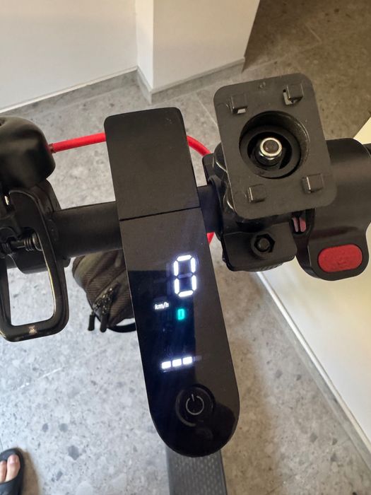 Xiaomi M 365 Pro Електрическа тротинетка