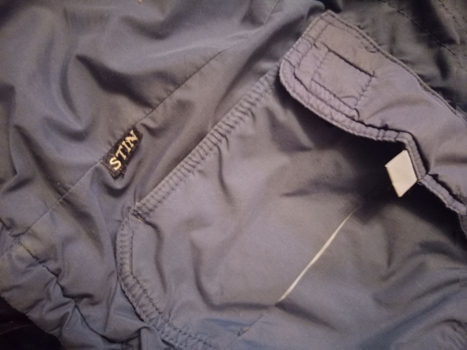 Куртка на мальчика подростка