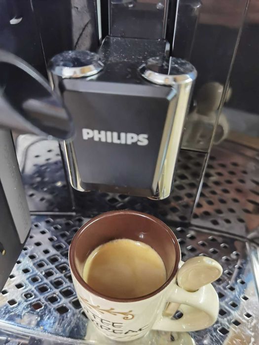 Philips Late Go seria 3230 - комплект с нова кана за мляко
