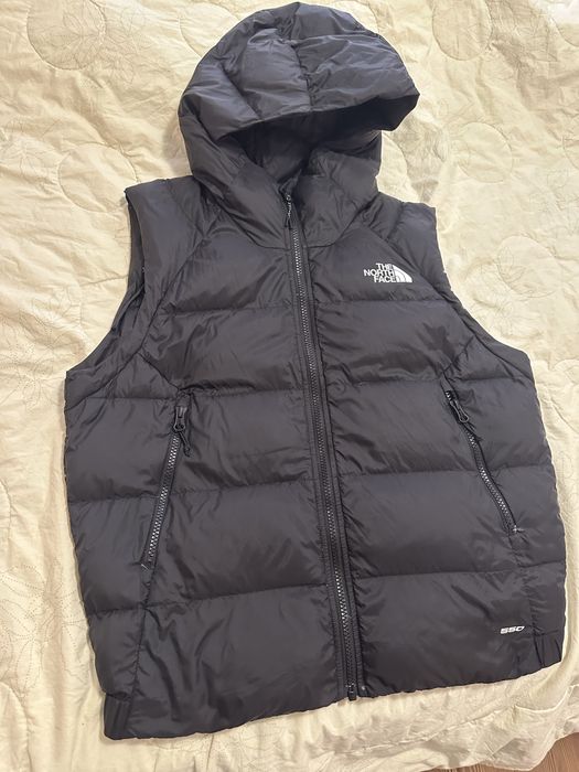 The North Face дамски елек