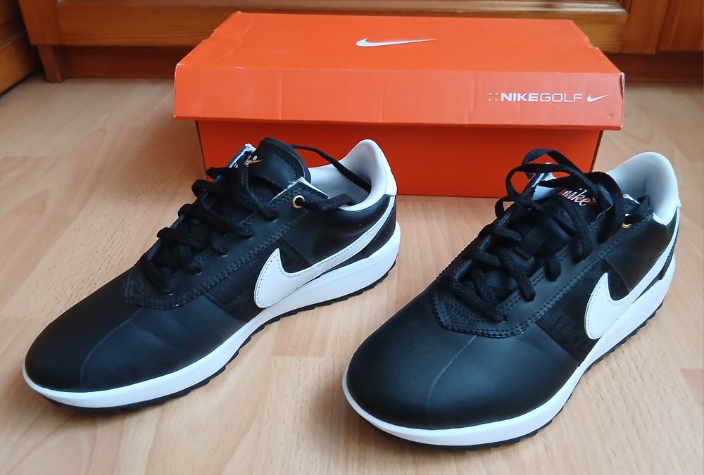 Дамски маратонки Nike Golf 38.5см 24.5см стелка
