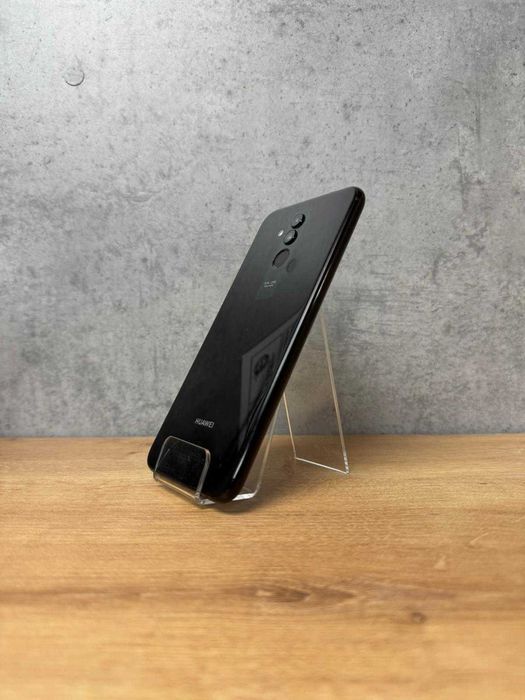 ZAP AMANET Gara de Nord - Huawei Mate20 Lite - 64GB - Black