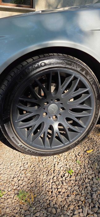 Джанти rondell 0204 bmw e39
