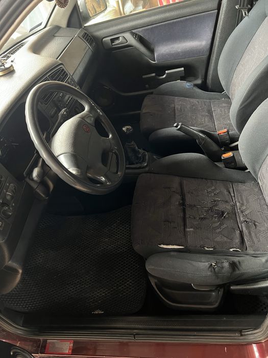 Продается Volkswagen Golf Vr6