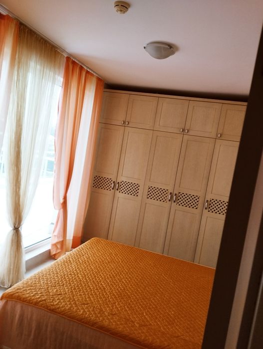 Продава се Двустаен апартамент в с. Лозенец, Област Бургас - 62 кв.м за 593 €/кв.м - Снимка #4