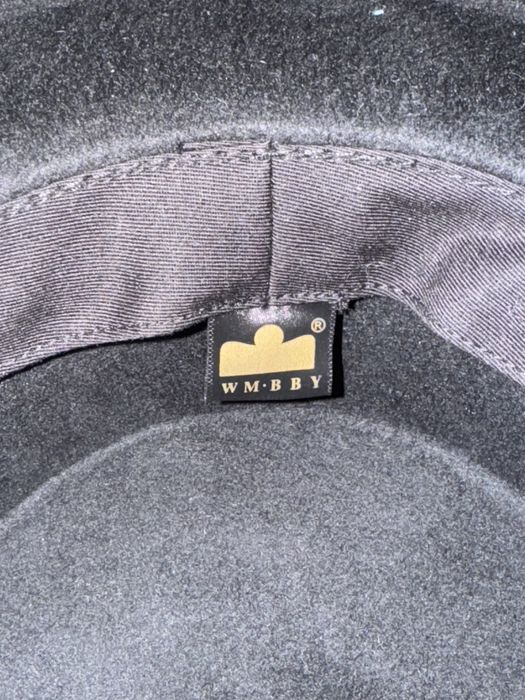 Продам шляпу 57 см