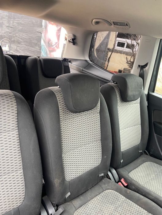 Vw sharan na chasti шаран на части