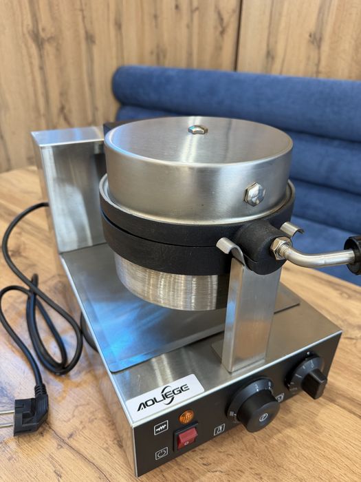 Уфо Бургер Oliege