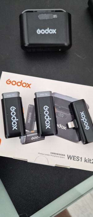 Godox WES1 Kit 2