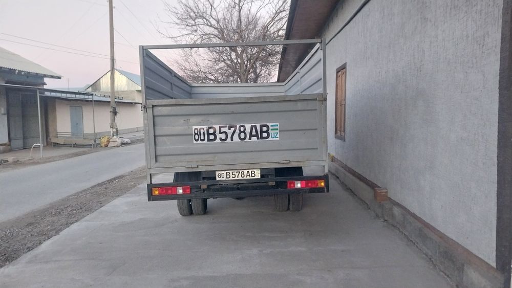 Газел 3302  газел