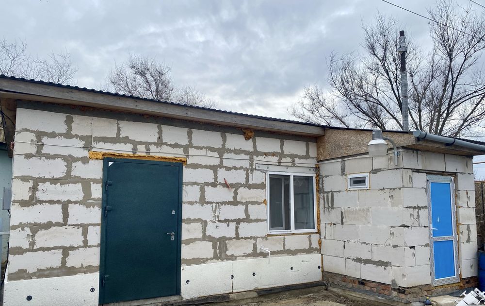 Продам частный дом