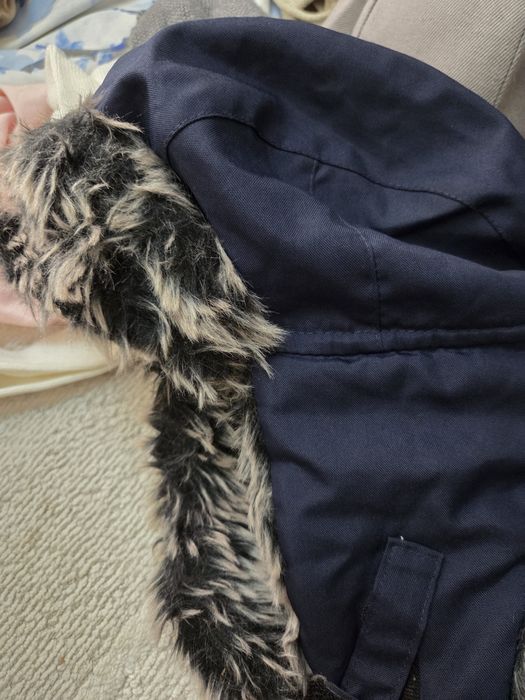 Куртка для мальчика