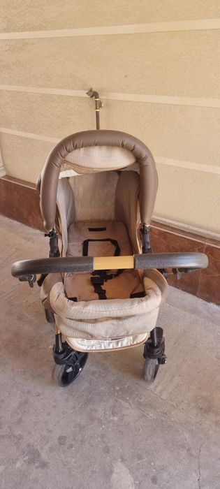 Продам коляску б/у