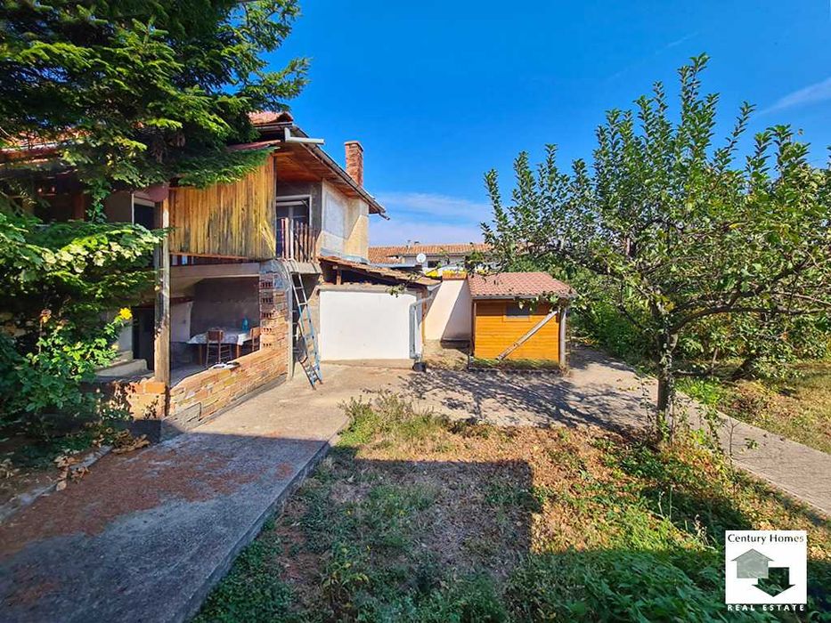 Продава се Къща в с. Драгижево, Област Велико Търново - 80 кв.м за 1363 €/кв.м - Снимка #18